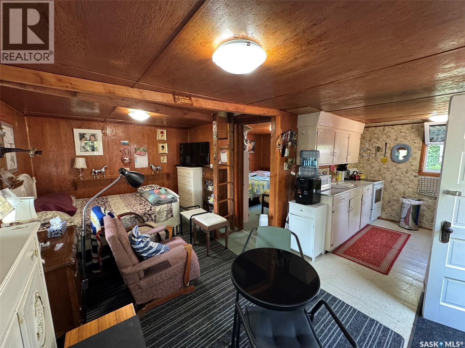 2 Grove Lane, Grandview Beach, SK - Indoor