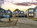 52 Compass Trail, Cambridge, ON  - Outdoor With Facade 
