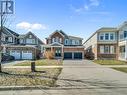 52 Compass Trail, Cambridge, ON  - Outdoor With Facade 