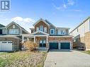 52 Compass Trail, Cambridge, ON  - Outdoor With Facade 