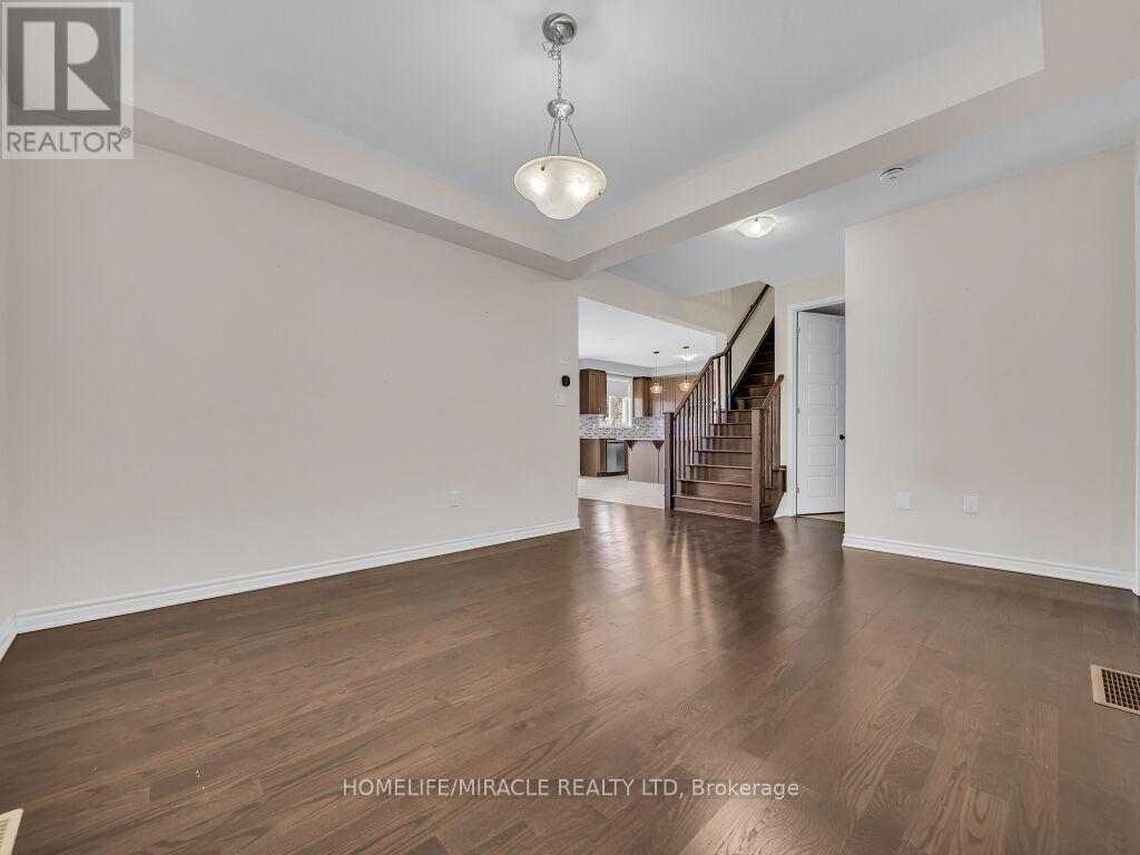 52 Compass Trail, Cambridge, ON - Indoor