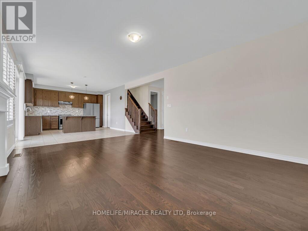 52 Compass Trail, Cambridge, ON - Indoor