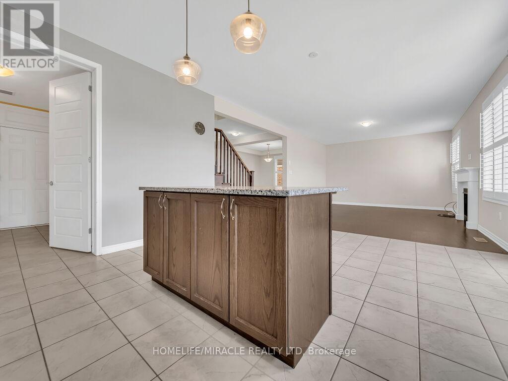 52 Compass Trail, Cambridge, ON - Indoor Photo Showing Other Room
