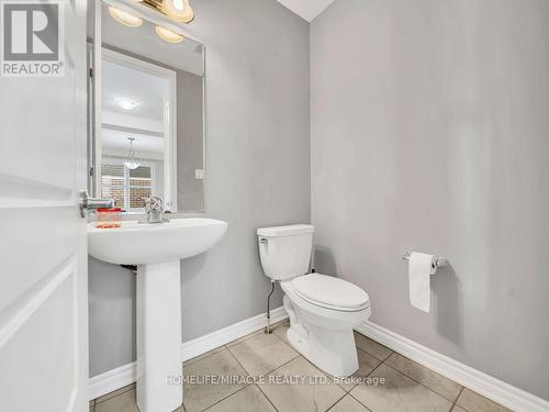 52 Compass Trail, Cambridge, ON - Indoor Photo Showing Bathroom