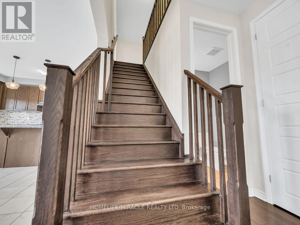 52 Compass Trail, Cambridge, ON - Indoor Photo Showing Other Room