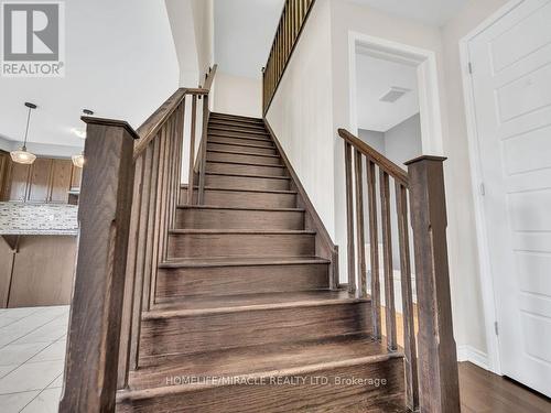 52 Compass Trail, Cambridge, ON - Indoor Photo Showing Other Room