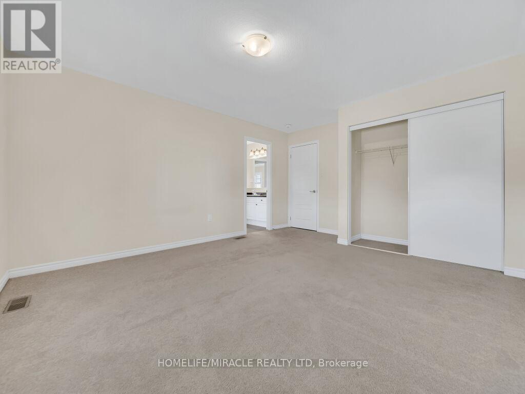52 Compass Trail, Cambridge, ON - Indoor Photo Showing Other Room