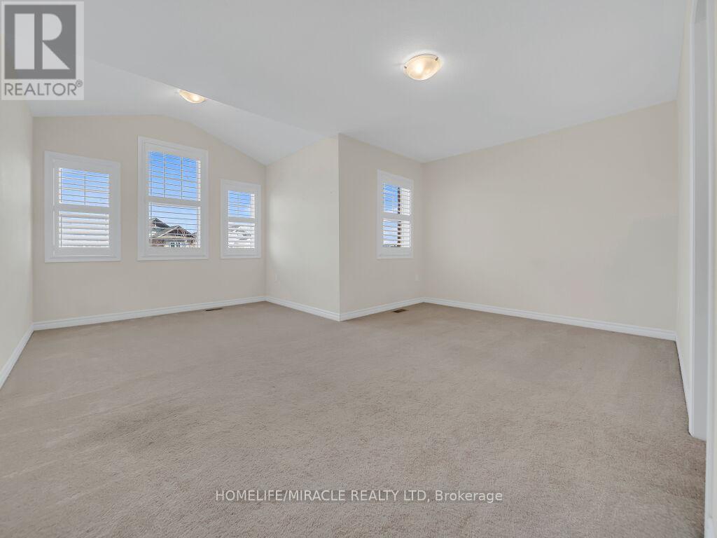 52 Compass Trail, Cambridge, ON - Indoor Photo Showing Other Room