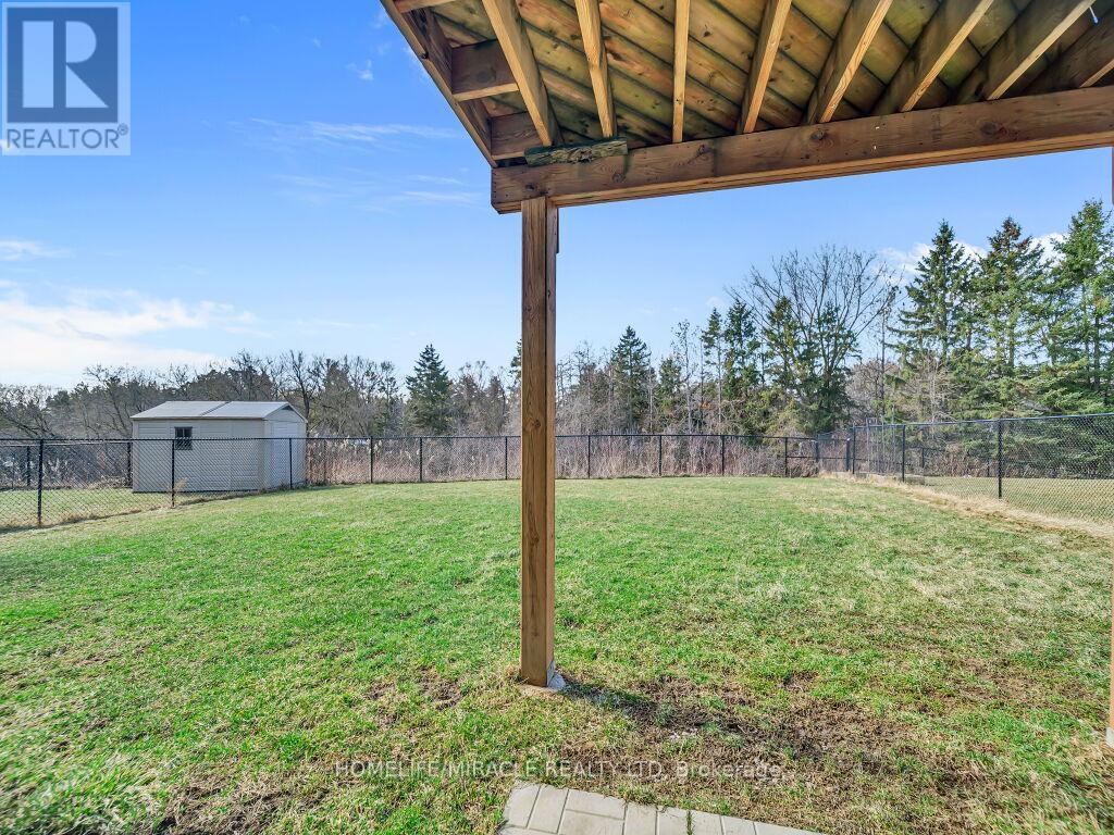 52 Compass Trail, Cambridge, ON - Outdoor