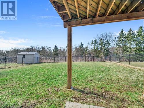52 Compass Trail, Cambridge, ON - Outdoor