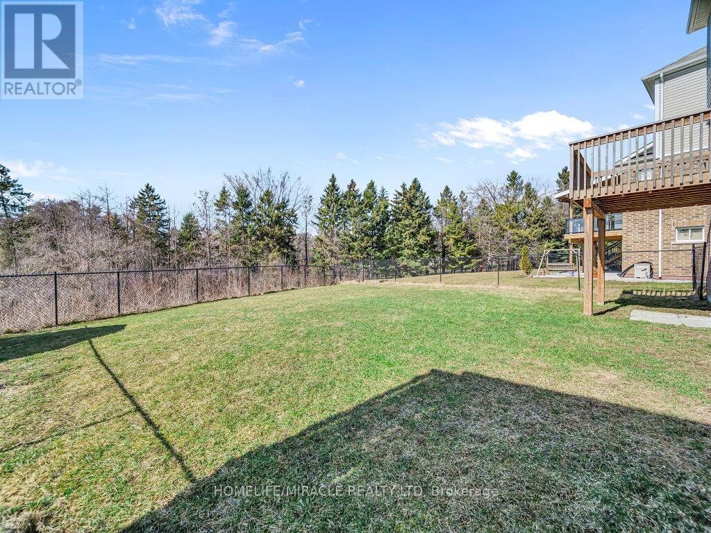 52 Compass Trail, Cambridge, ON - Outdoor