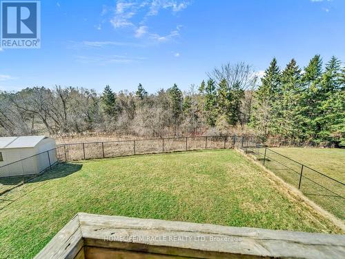 52 Compass Trail, Cambridge, ON - Outdoor