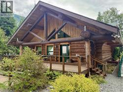 3981 DOBBIE STREET Terrace, BC V8G 3M6