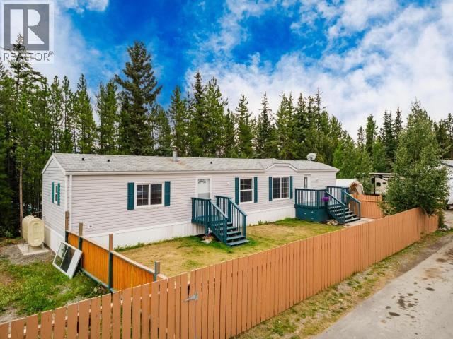 413-989 Range Road, Whitehorse, YT - Outdoor