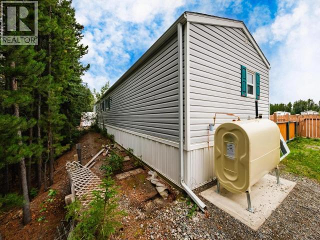 413-989 Range Road, Whitehorse, YT - Outdoor