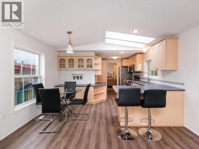 413-989 Range Road, Whitehorse, YT - Indoor