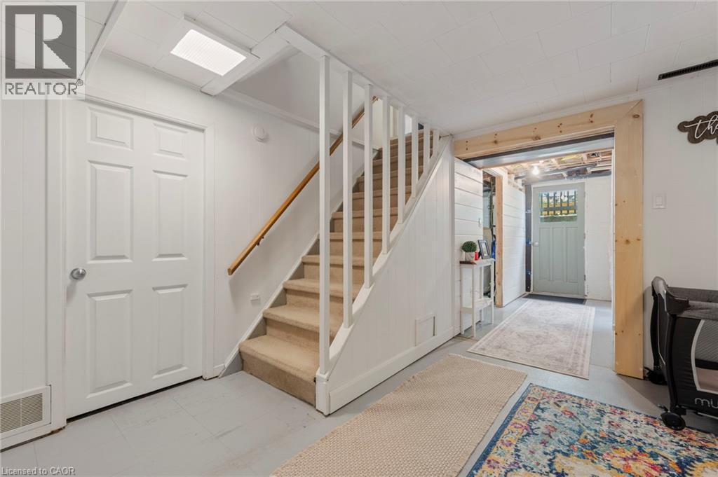 16 Gibson Drive, Simcoe, ON - Indoor Photo Showing Other Room