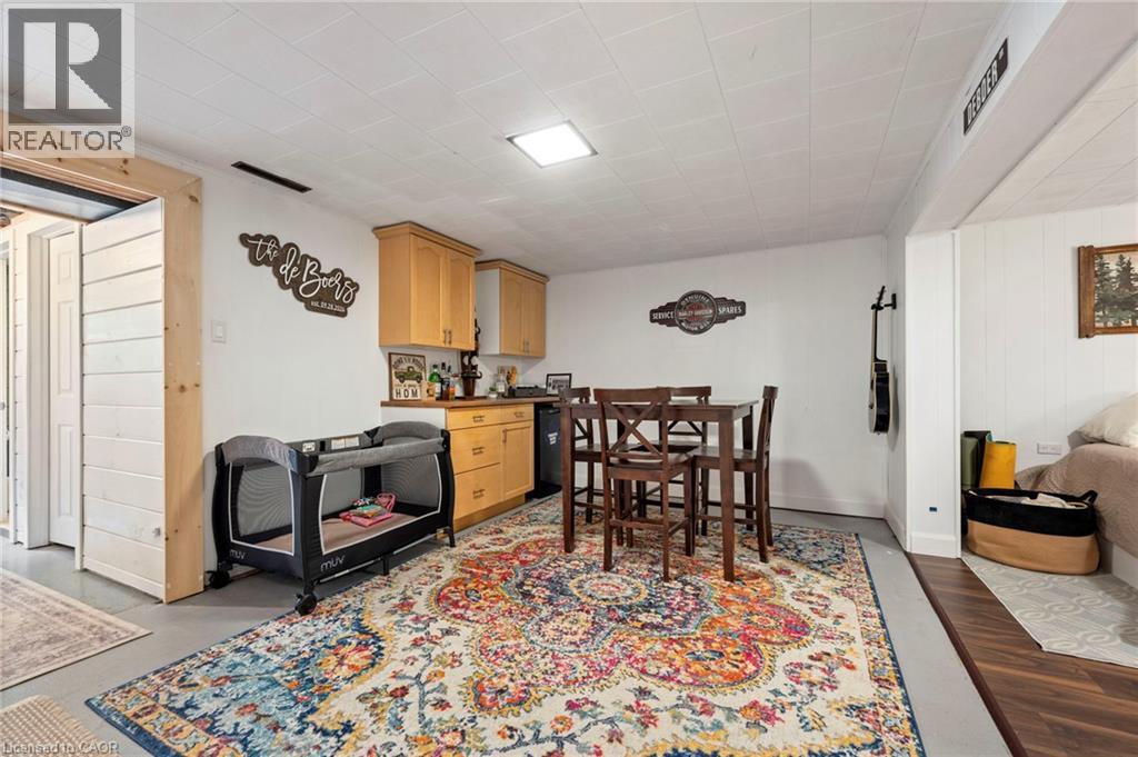 16 Gibson Drive, Simcoe, ON - Indoor