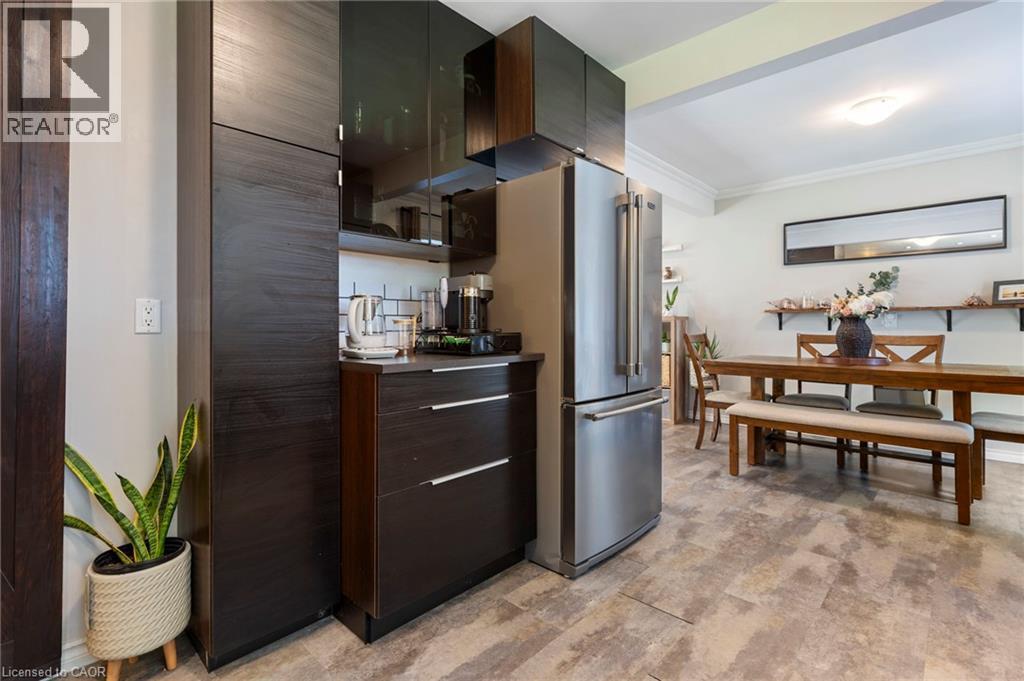 16 Gibson Drive, Simcoe, ON - Indoor
