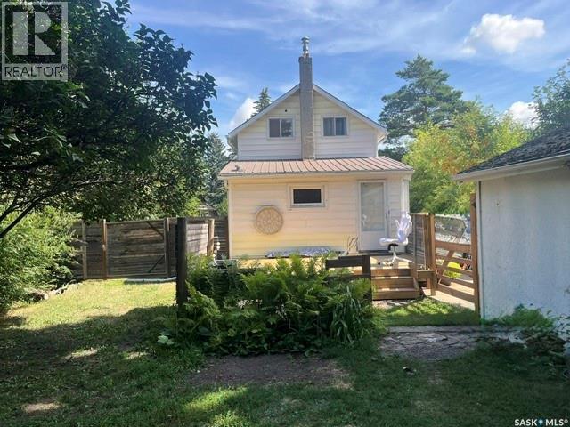 904 Eberts Street, Indian Head, SK - Outdoor