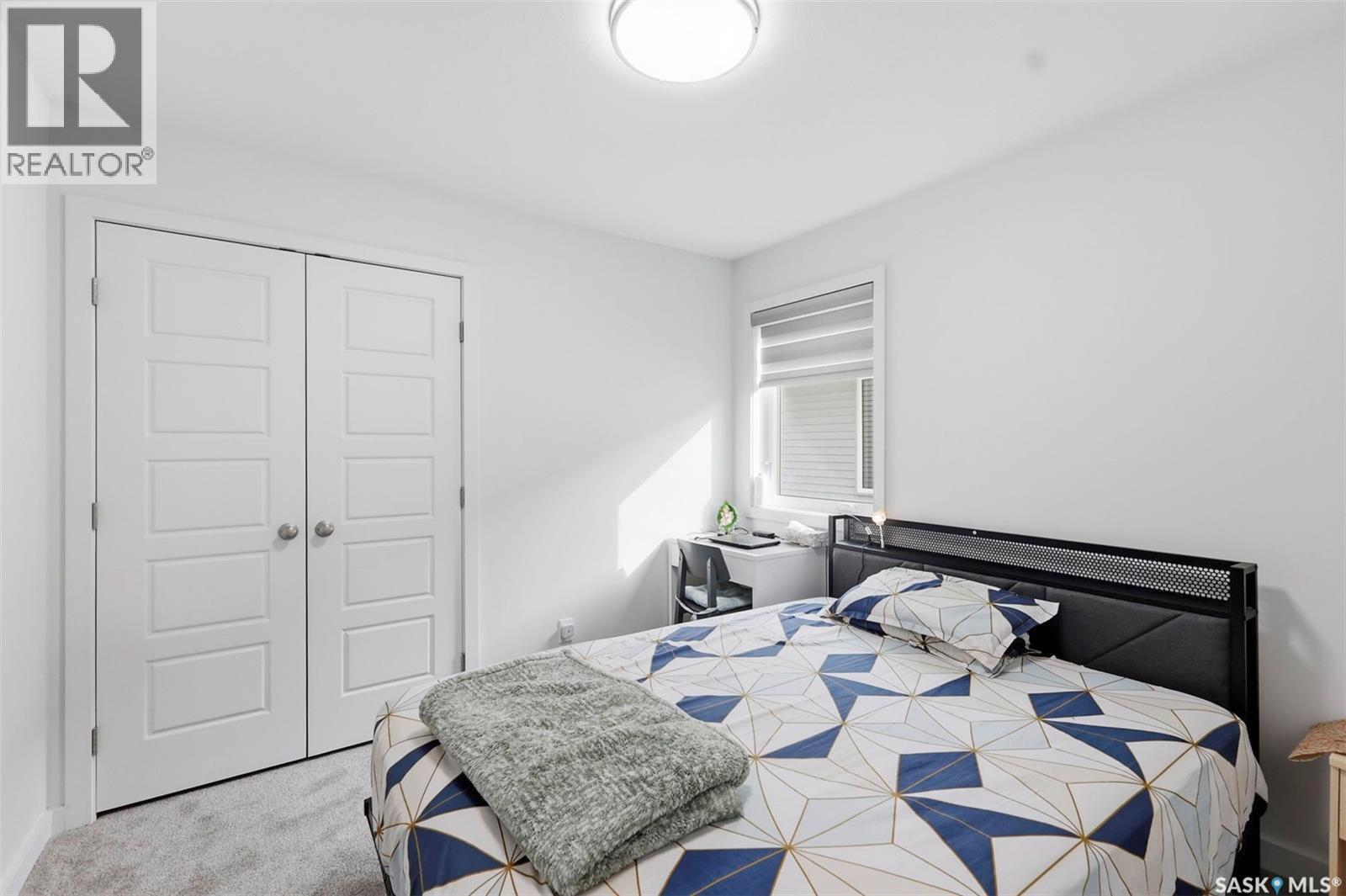 231 Katz Court, Saskatoon, SK - Indoor Photo Showing Bedroom