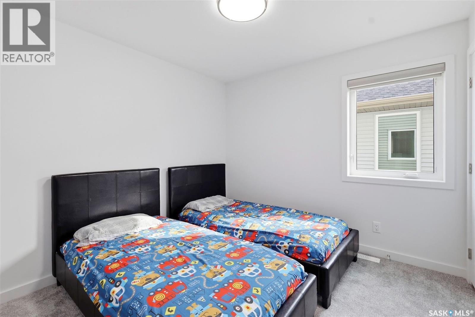231 Katz Court, Saskatoon, SK - Indoor Photo Showing Bedroom