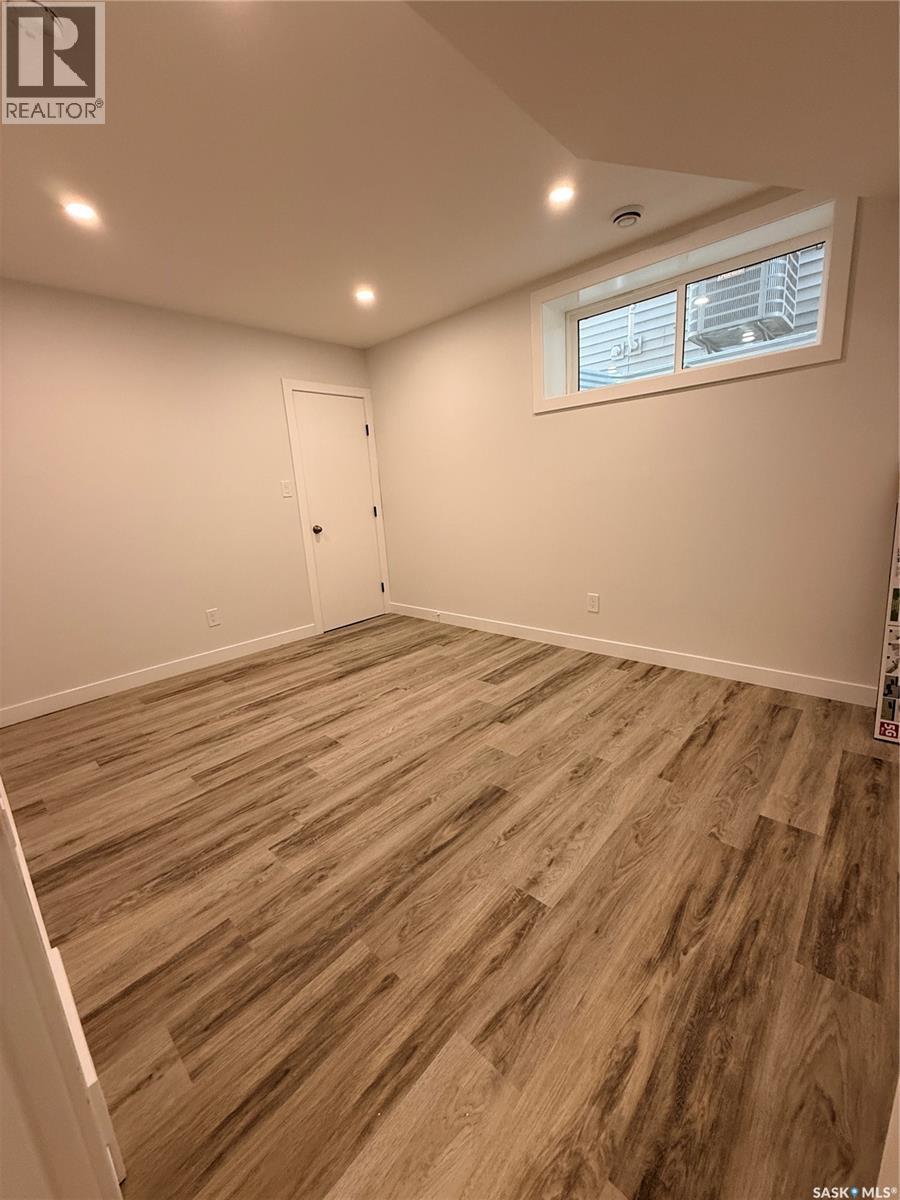 231 Katz Court, Saskatoon, SK - Indoor Photo Showing Basement