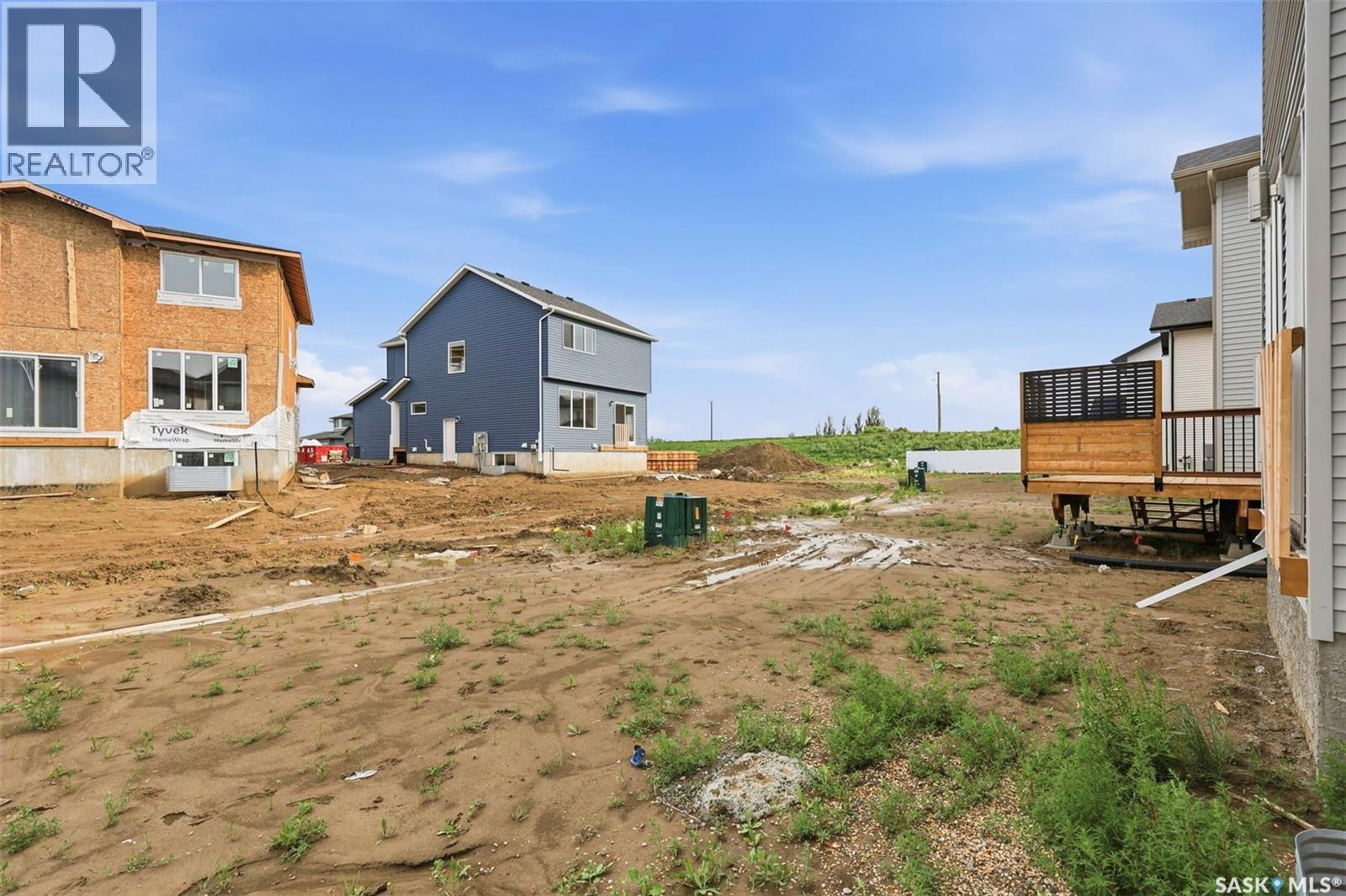 231 Katz Court, Saskatoon, SK - Outdoor With Exterior