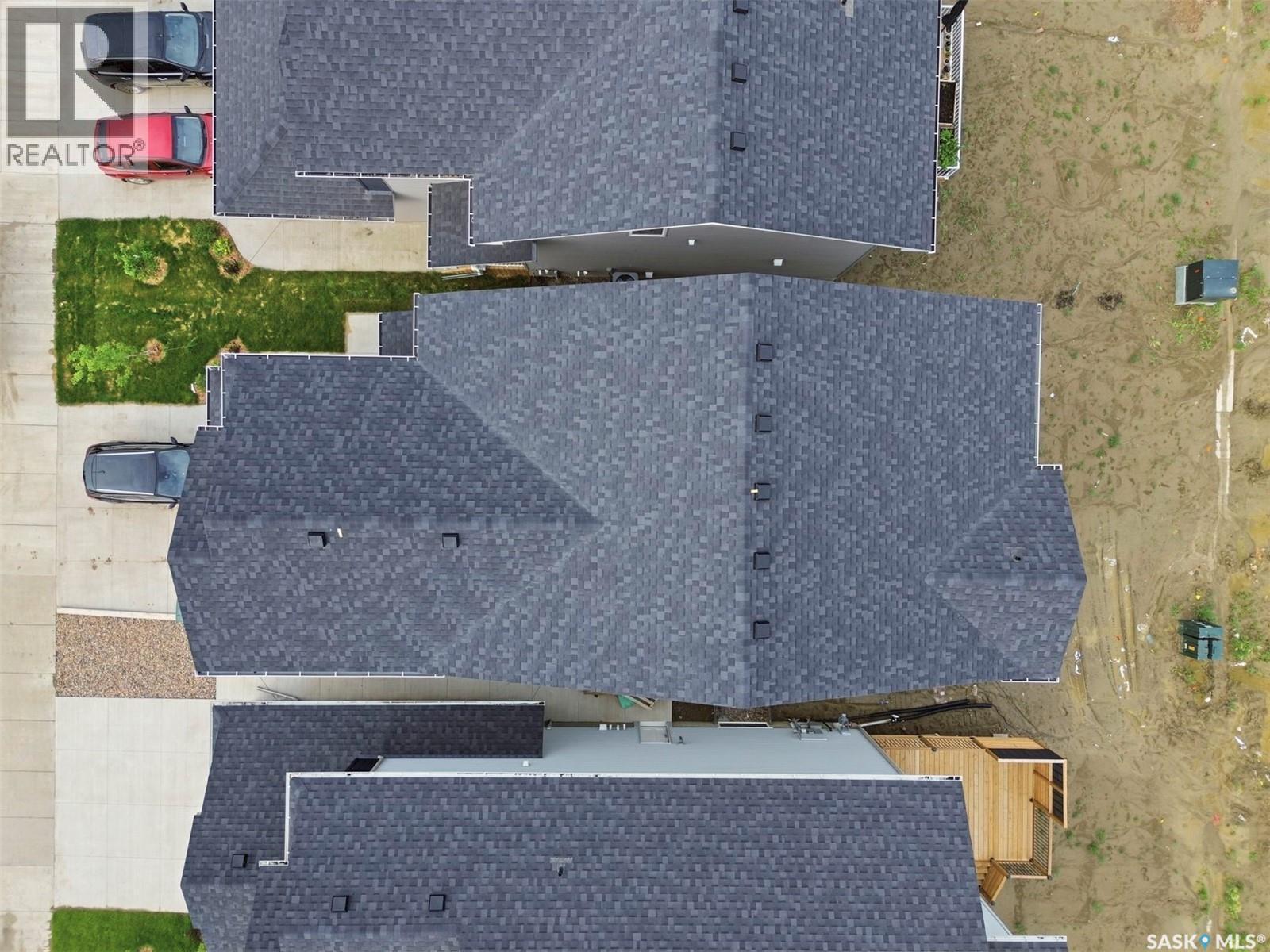 231 Katz Court, Saskatoon, SK - Outdoor