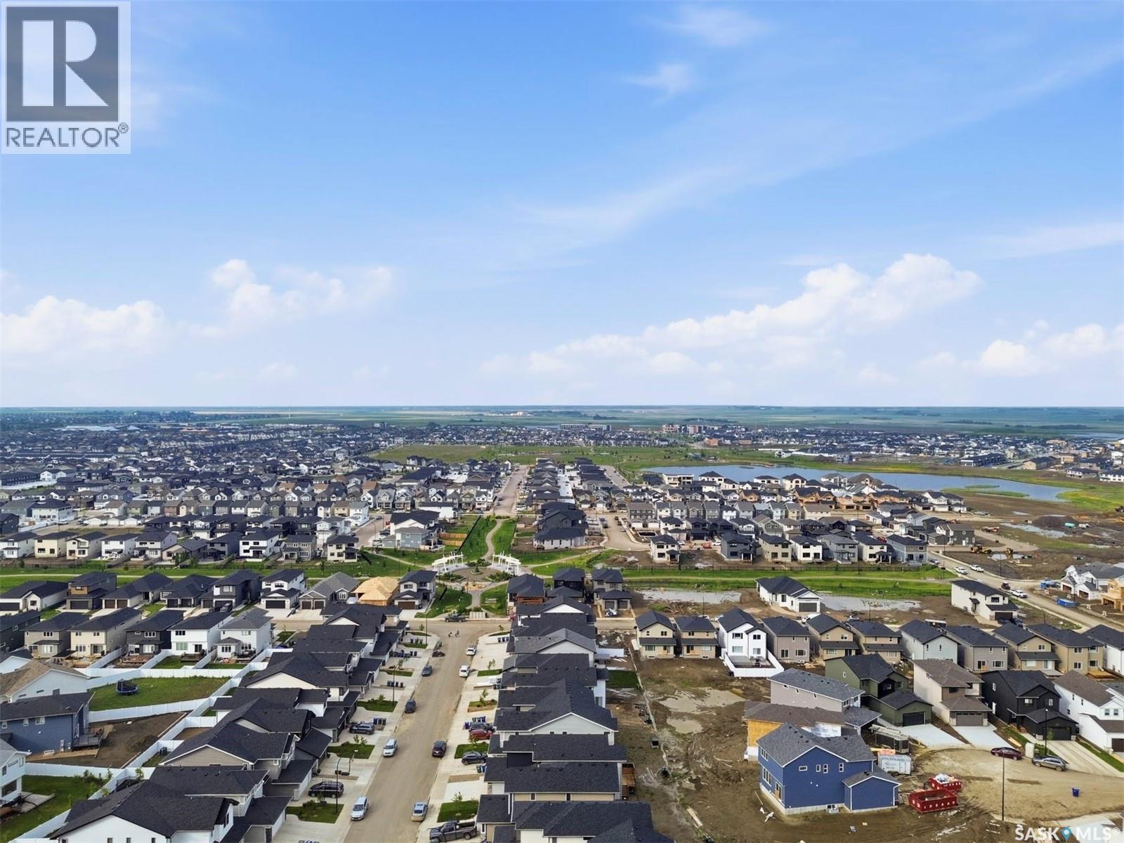 231 Katz Court, Saskatoon, SK - Outdoor With View