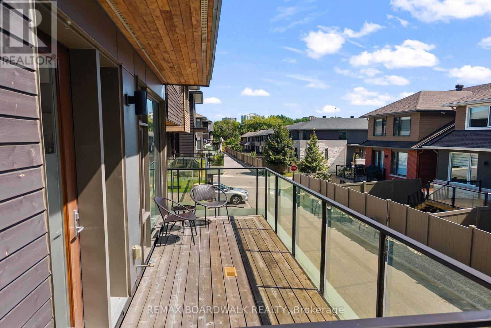 14 Philosopher Private, Ottawa, ON - Outdoor With Exterior