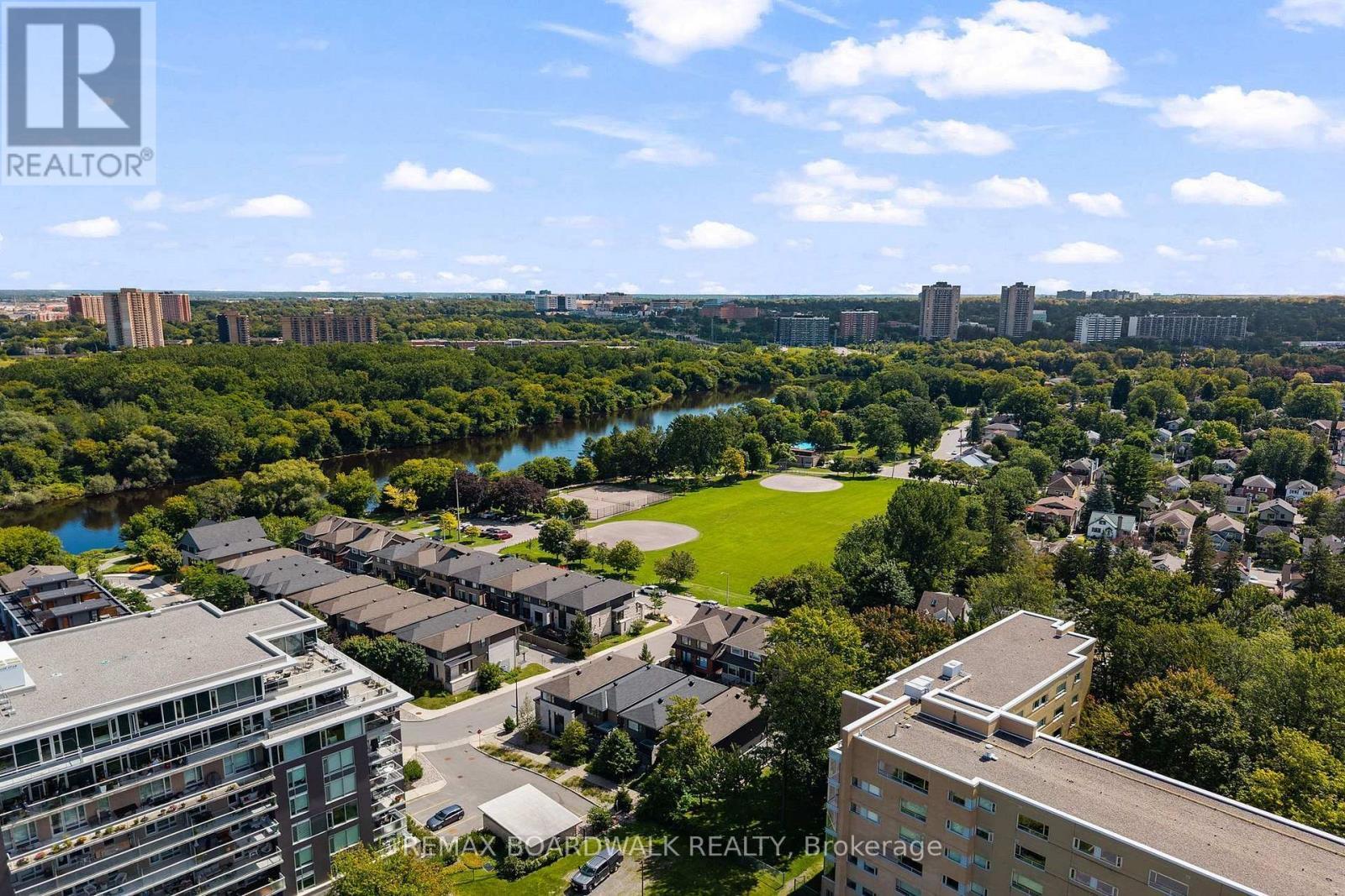 14 Philosopher Private, Ottawa, ON - Outdoor With View