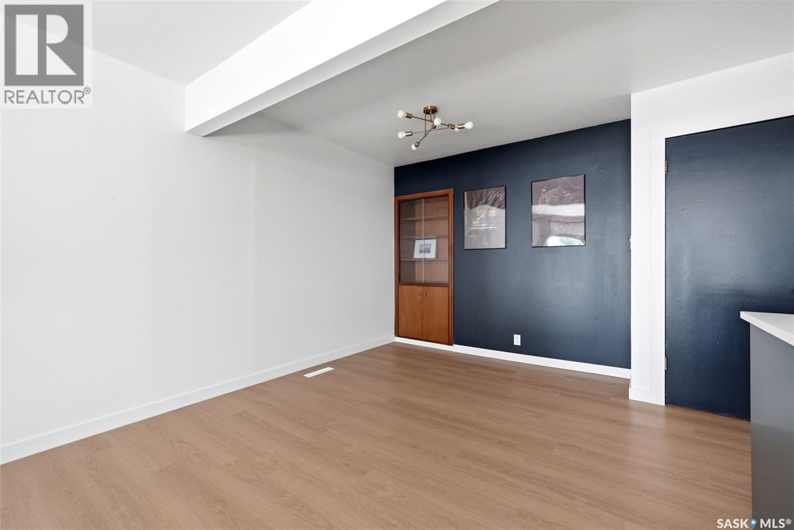 137 Garnet Street, Regina, SK - Indoor Photo Showing Other Room