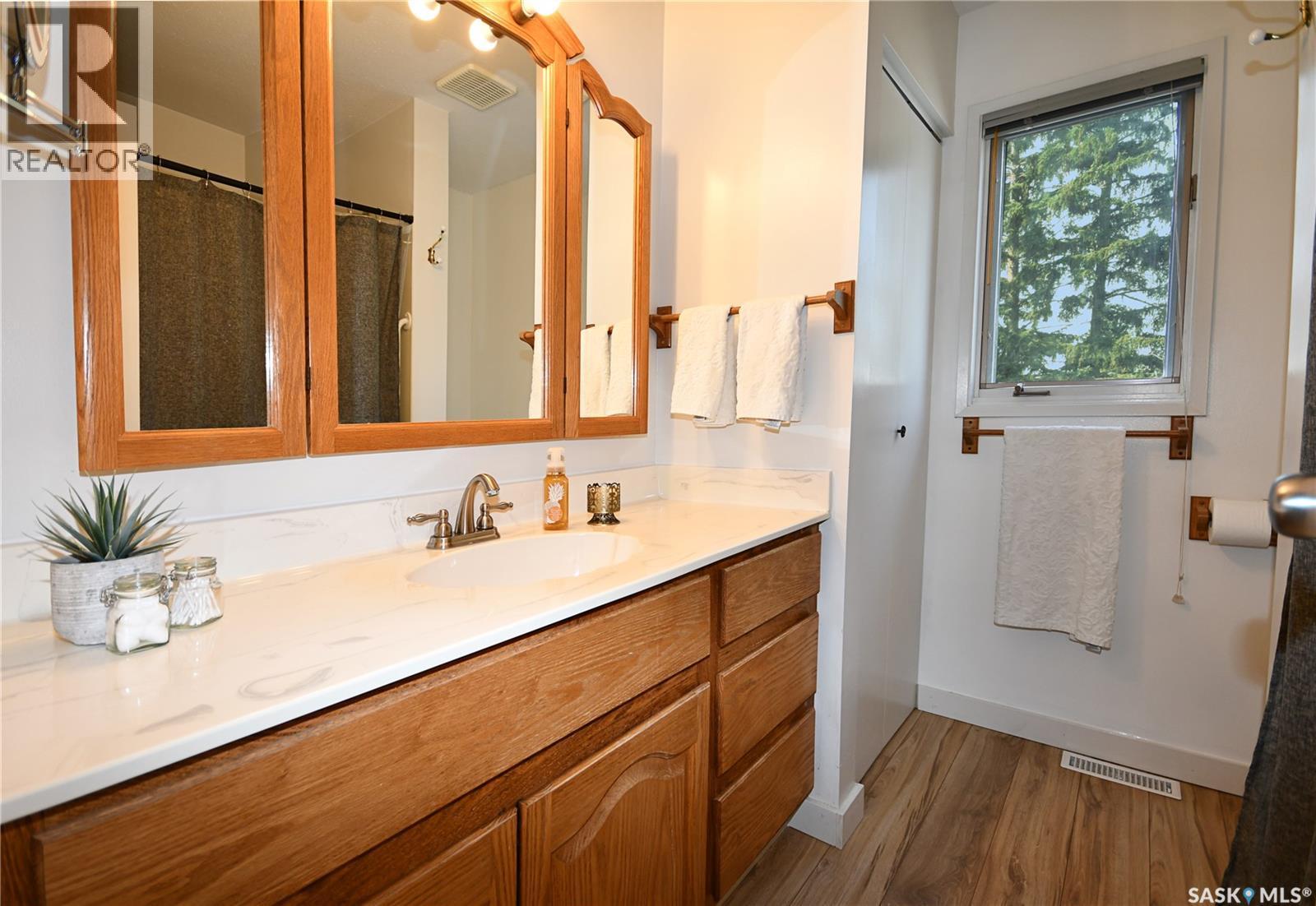 321 1St Avenue N, Big River, SK - Indoor Photo Showing Bathroom