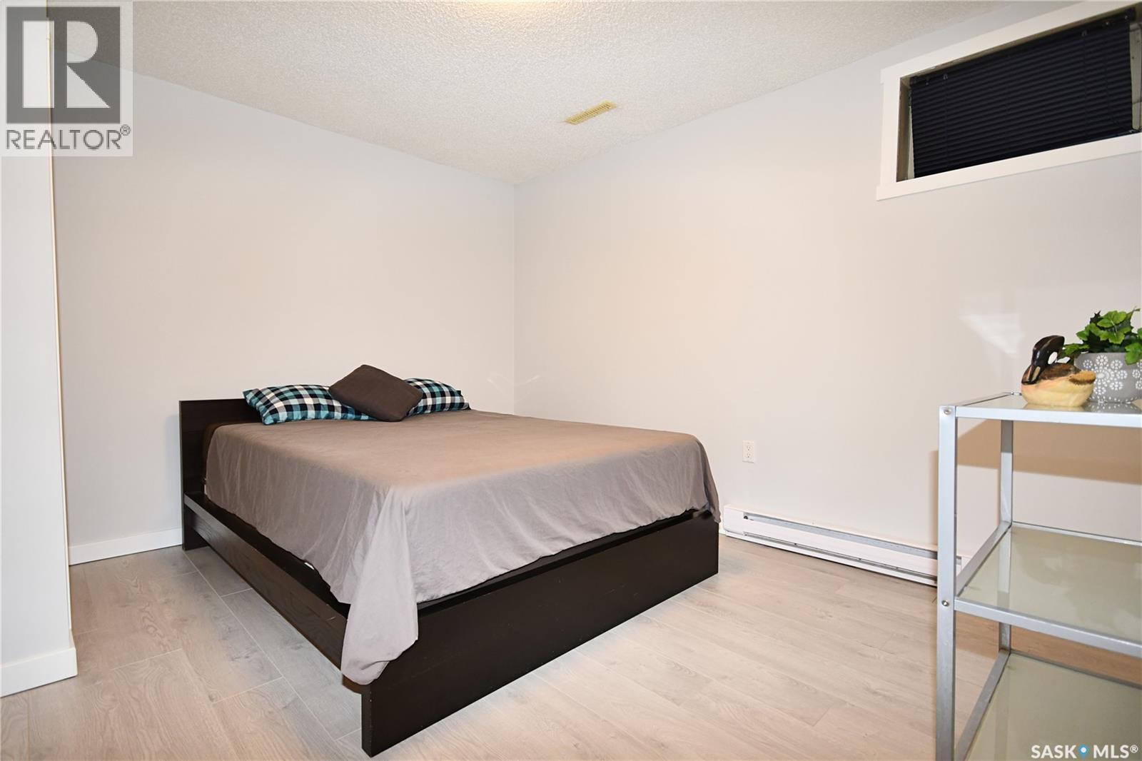 321 1St Avenue N, Big River, SK - Indoor Photo Showing Bedroom