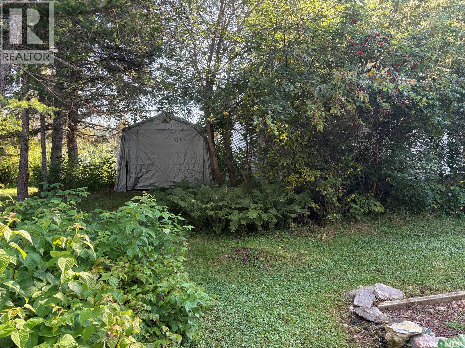 321 1St Avenue N, Big River, SK - Outdoor