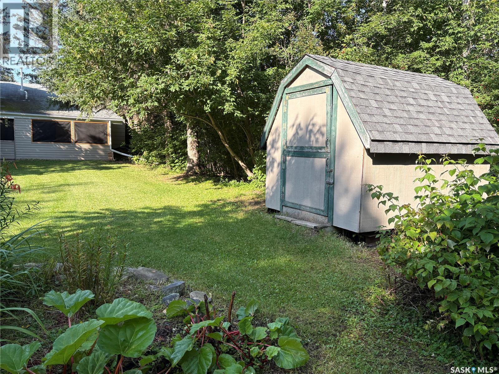 321 1St Avenue N, Big River, SK - Outdoor