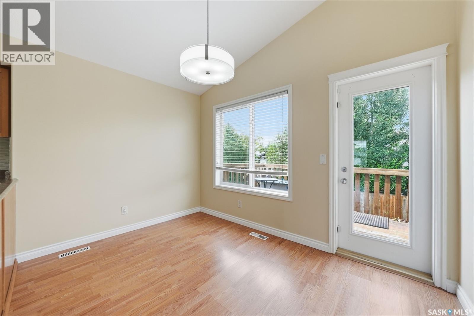 110 Bennion Crescent, Saskatoon, SK - Indoor Photo Showing Other Room
