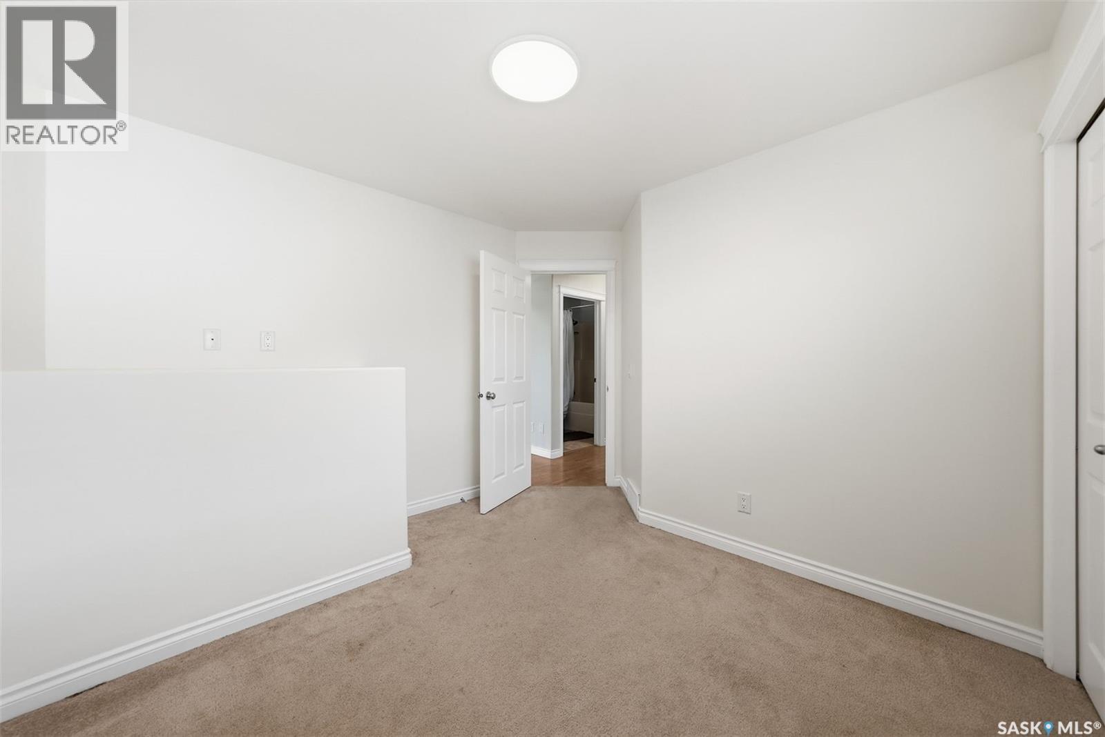 110 Bennion Crescent, Saskatoon, SK - Indoor Photo Showing Other Room