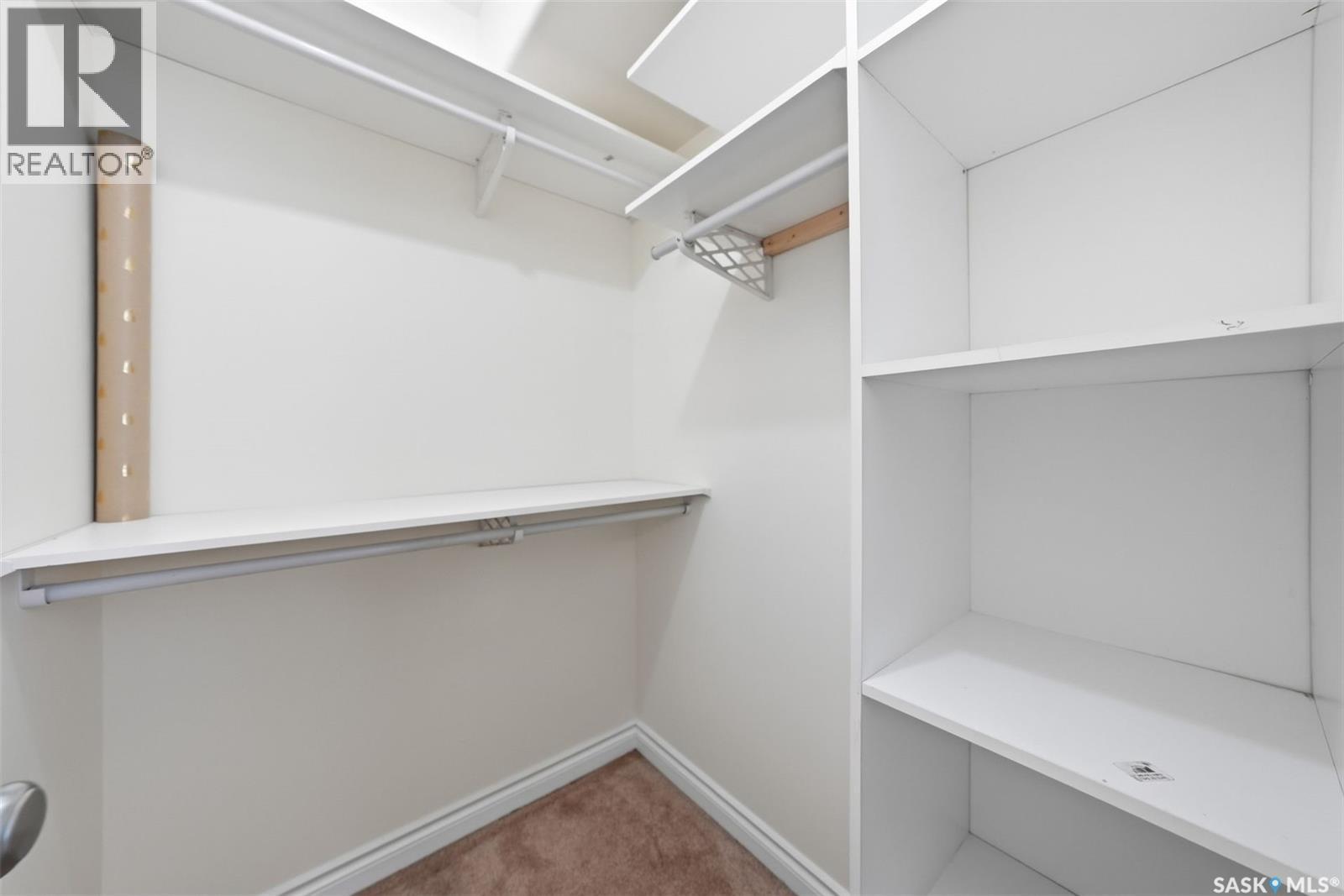 110 Bennion Crescent, Saskatoon, SK - Indoor With Storage