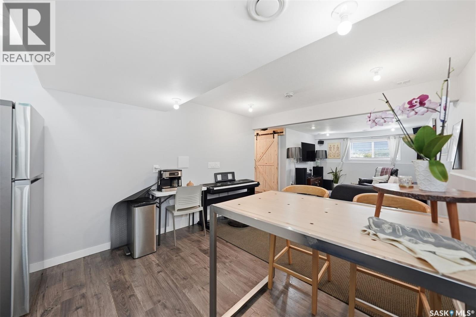 110 Bennion Crescent, Saskatoon, SK - Indoor