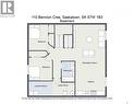 110 Bennion Crescent, Saskatoon, SK  - Other 