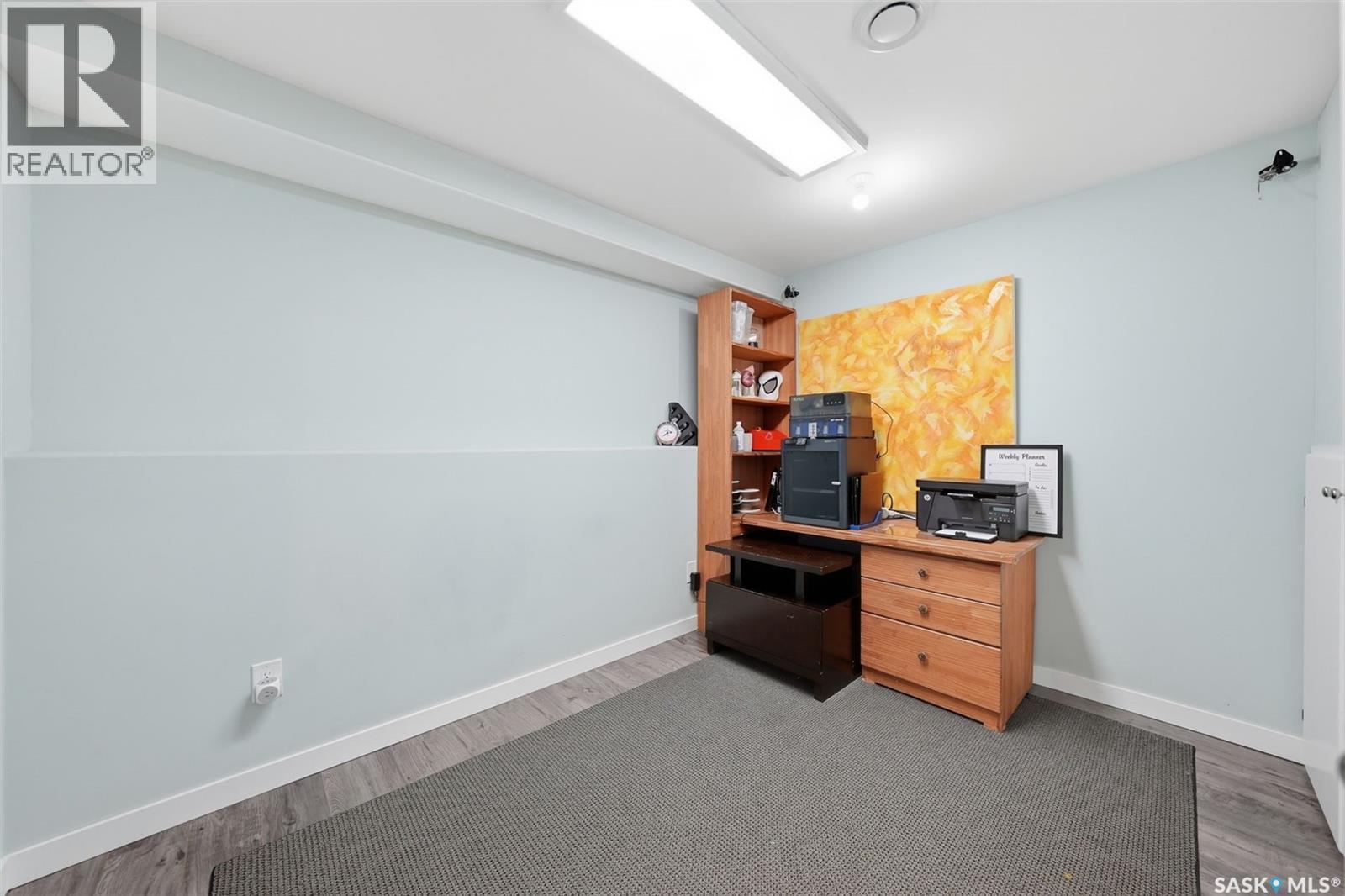 110 Bennion Crescent, Saskatoon, SK - Indoor