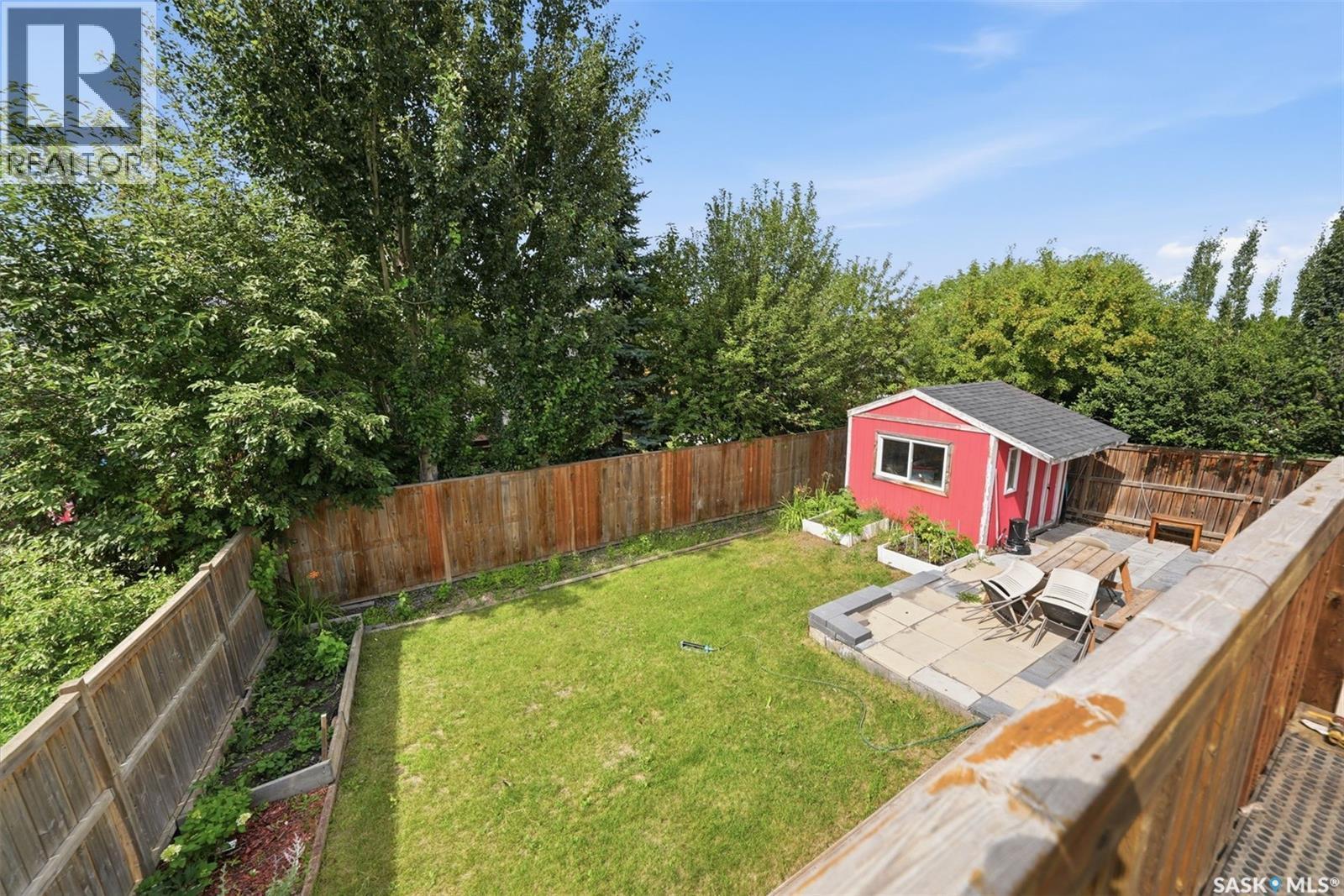 110 Bennion Crescent, Saskatoon, SK - Outdoor