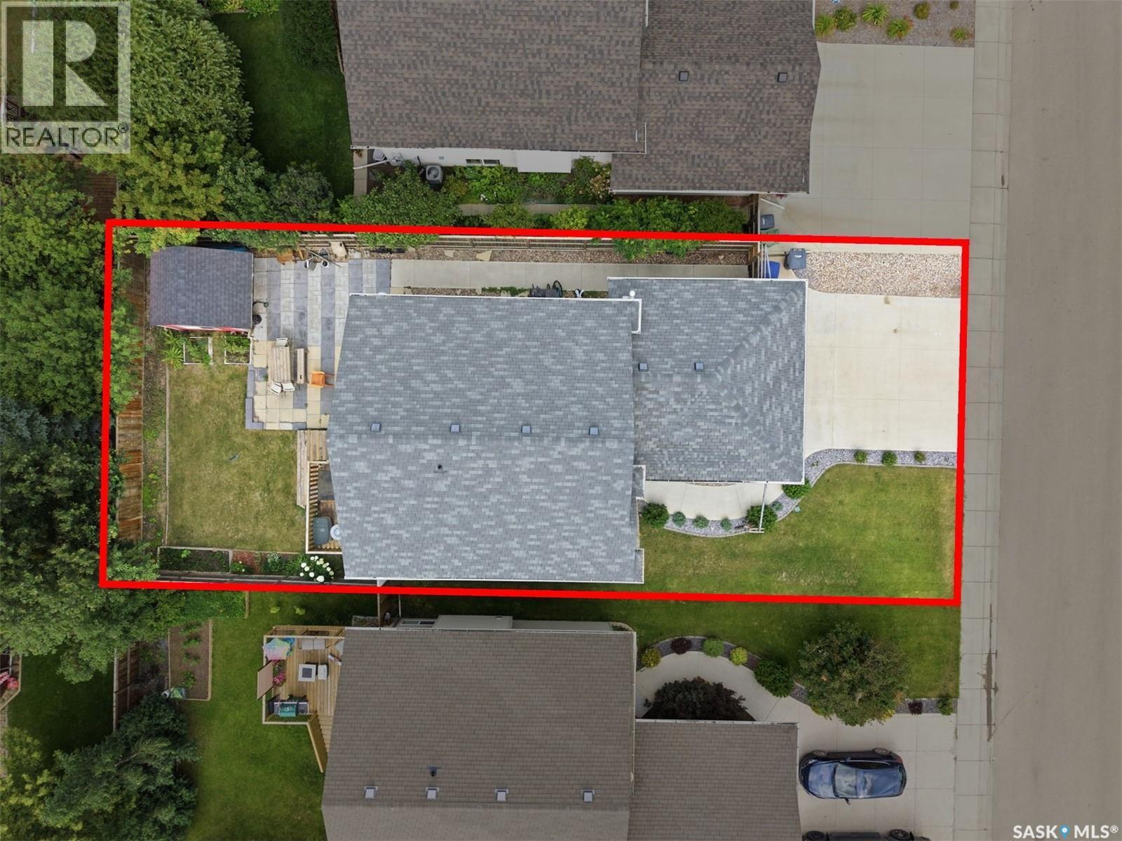 110 Bennion Crescent, Saskatoon, SK -