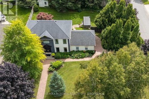 8056 CATHEDRAL DRIVE  Niagara Falls (Mt. Carmel), ON L2H 2Z2