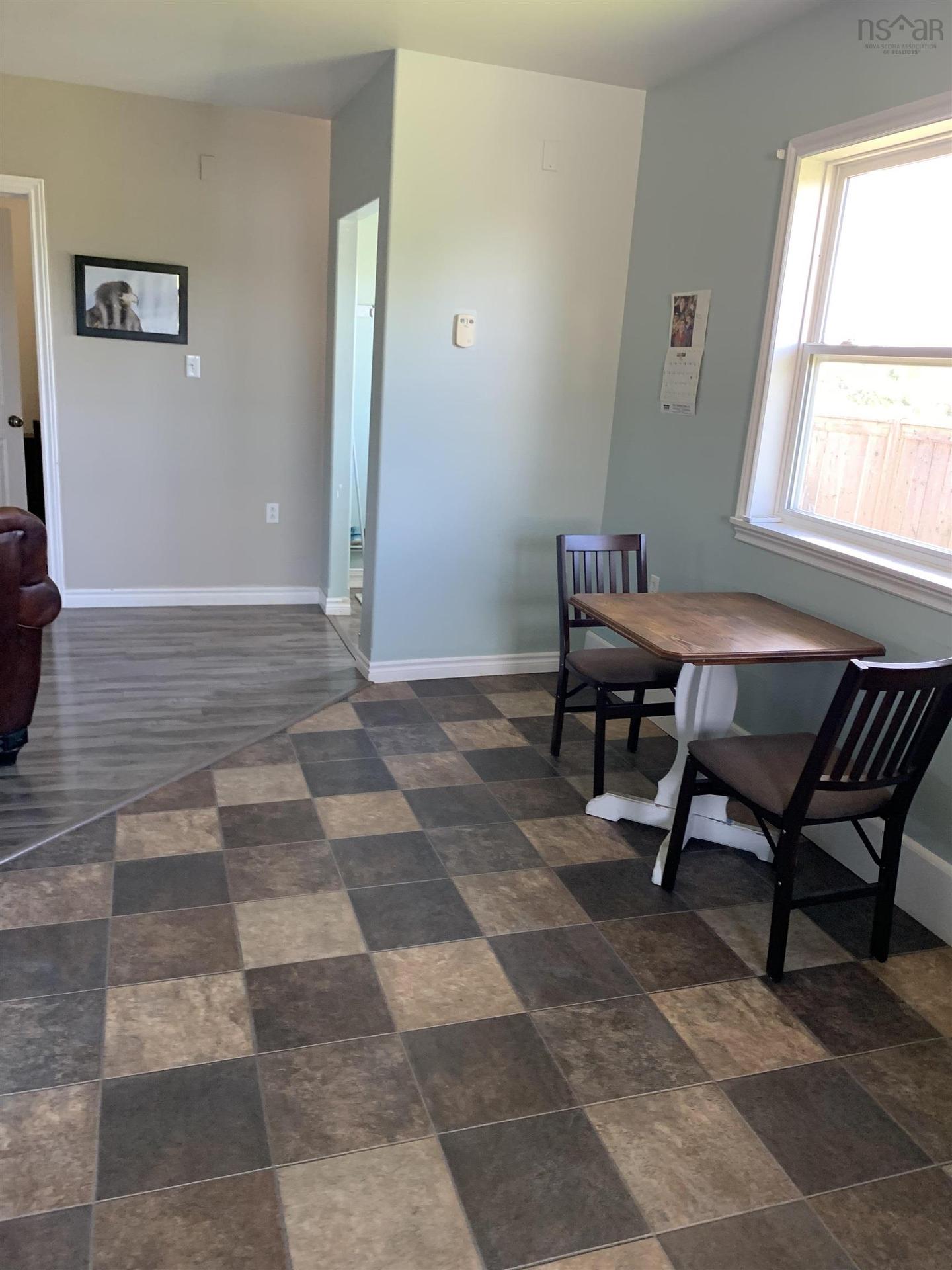 16 Williams Point Road, Antigonish, NS - Indoor