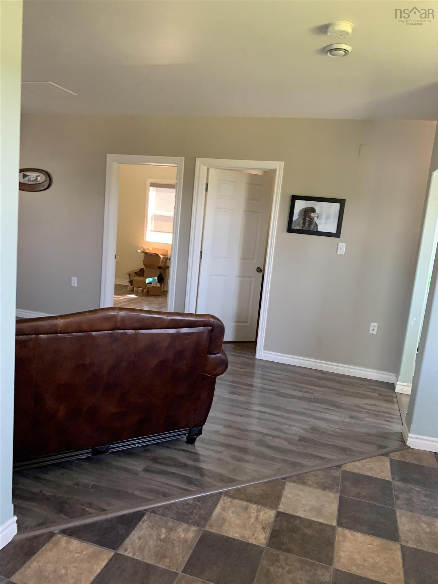 16 Williams Point Road, Antigonish, NS - Indoor