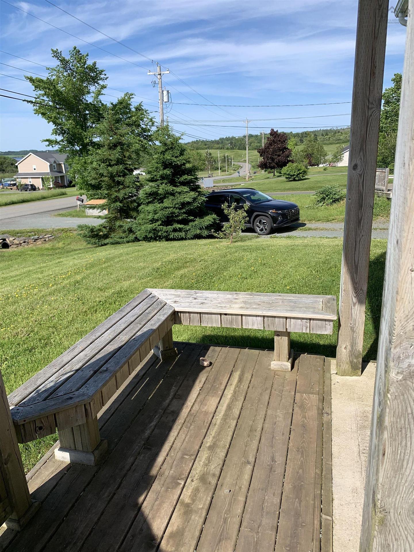 16 Williams Point Road, Antigonish, NS - Outdoor