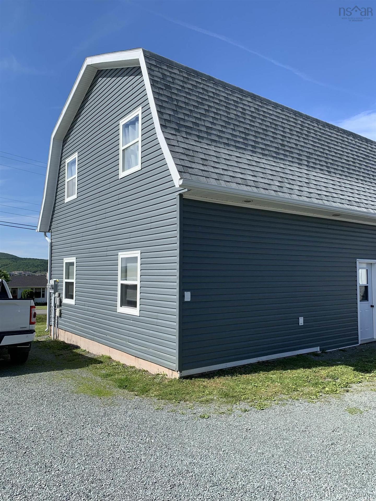 16 Williams Point Road, Antigonish, NS - Outdoor